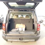 TOYOTA LAND CRUISER PRADO 2.8L DIESEL 2024 MODEL YEAR BRONZE COLOR - Thumbnail 21
