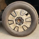 TOYOTA LAND CRUISER PRADO 2.8L DIESEL 2024 MODEL YEAR BRONZE COLOR - Thumbnail 23