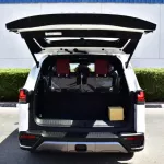 LEXUS LX500D TURBO SPORT V6 3.3L DIESEL 2023 MODEL YEAR WHITE COLOR - Thumbnail 9