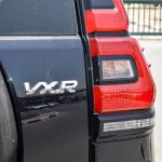 TOYOTA PRADO VX.R 4.0L PETROL 4WD 2023 MODEL YEAR BLACK COLOR - Thumbnail 23