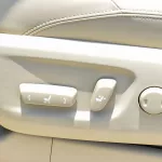 TOYOTA PRADO VX.R 4.0L PETROL 4WD 2023 MODEL YEAR BLACK COLOR - Thumbnail 16