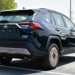 Toyota Rav 4 2022 FWD Hybrid - Thumbnail 4