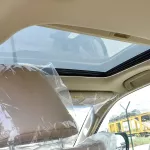 TOYOTA PRADO VX.R 4.0L PETROL 4WD 2023 MODEL YEAR BLACK COLOR - Thumbnail 25