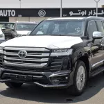 TOYOTA LAND CRUISER VX.R 3.3L DIESEL 4WD 2024 MODEL YEAR - Thumbnail 1