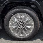 TOYOTA LAND CRUISER VX.R 3.3L DIESEL 4WD 2024 MODEL YEAR - Thumbnail 19