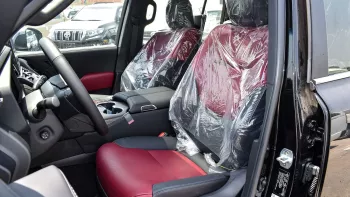 TOYOTA LAND CRUISER VX.R 3.3L DIESEL 4WD 2024 MODEL YEAR