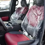 TOYOTA LAND CRUISER VX.R 3.3L DIESEL 4WD 2024 MODEL YEAR - Thumbnail 14