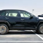 Toyota Rav 4 2022 FWD Hybrid - Thumbnail 6