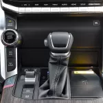 TOYOTA LAND CRUISER VX.R 3.3L DIESEL 4WD 2024 MODEL YEAR - Thumbnail 11