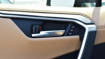 Toyota Rav 4 2022 FWD Hybrid