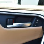 Toyota Rav 4 2022 FWD Hybrid - Thumbnail 7