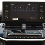 TOYOTA LAND CRUISER GXR V6 3.3L DIESEL 2024 MODEL YEAR BLACK COLOR - Thumbnail 9