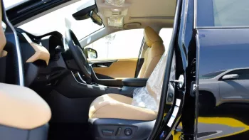 Toyota Rav 4 2022 FWD Hybrid