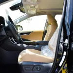 Toyota Rav 4 2022 FWD Hybrid - Thumbnail 8