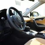 Toyota Rav 4 2022 FWD Hybrid - Thumbnail 9