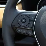 Toyota Rav 4 2022 FWD Hybrid - Thumbnail 11