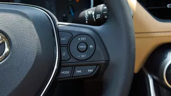 Toyota Rav 4 2022 FWD Hybrid