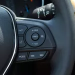 Toyota Rav 4 2022 FWD Hybrid - Thumbnail 12