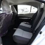 TOYOTA COROLLA HYBRID 1.8L XLI 2024 MODEL YEAR WHITE COLOR - Thumbnail 9