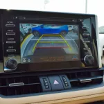 Toyota Rav 4 2022 FWD Hybrid - Thumbnail 14