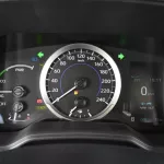 TOYOTA COROLLA HYBRID 1.8L XLI 2024 MODEL YEAR WHITE COLOR - Thumbnail 14