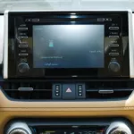 Toyota Rav 4 2022 FWD Hybrid - Thumbnail 15