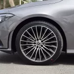 MERCEDES-BENZ CLA250 35 KIT 2.0L PETROL 2023 MODEL YEAR GRAY COLOR - Thumbnail 15
