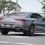 MERCEDES-BENZ CLA250 35 KIT 2.0L PETROL 2023 MODEL YEAR GRAY COLOR - Thumbnail 6