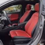 MERCEDES-BENZ CLA250 35 KIT 2.0L PETROL 2023 MODEL YEAR GRAY COLOR - Thumbnail 12