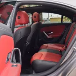 MERCEDES-BENZ CLA250 35 KIT 2.0L PETROL 2023 MODEL YEAR GRAY COLOR - Thumbnail 13