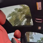 MERCEDES-BENZ CLA250 35 KIT 2.0L PETROL 2023 MODEL YEAR GRAY COLOR - Thumbnail 14
