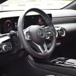 MERCEDES-BENZ CLA250 35 KIT 2.0L PETROL 2023 MODEL YEAR GRAY COLOR - Thumbnail 8