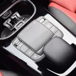 MERCEDES-BENZ CLA250 35 KIT 2.0L PETROL 2023 MODEL YEAR GRAY COLOR - Thumbnail 11
