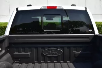 2022 FORD F-150 SUPERCREW PLATINUM V6 3.5L PETROL