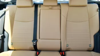 Toyota Rav 4 2022 FWD Hybrid