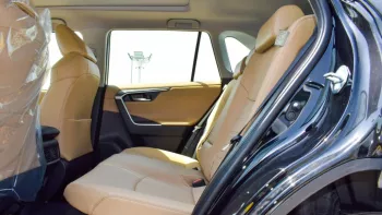 Toyota Rav 4 2022 FWD Hybrid