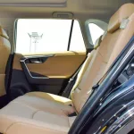 Toyota Rav 4 2022 FWD Hybrid - Thumbnail 19