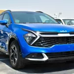 Kia Sportage 2022 FWD - Thumbnail 1