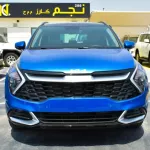 Kia Sportage 2022 FWD - Thumbnail 2