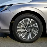 TOYOTA PRADO TXL3 2.4L TURBO 7-SEAT 2024 MODEL YEAR SILVER COLOR - Thumbnail 5