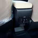TOYOTA PRADO TXL3 2.4L TURBO 7-SEAT 2024 MODEL YEAR SILVER COLOR - Thumbnail 13