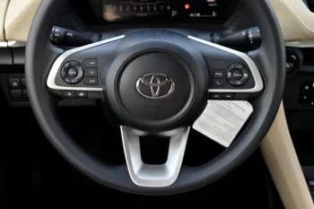 TOYOTA PRADO TXL3 2.4L TURBO 7-SEAT 2024 MODEL YEAR SILVER COLOR