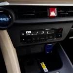TOYOTA PRADO TXL3 2.4L TURBO 7-SEAT 2024 MODEL YEAR SILVER COLOR - Thumbnail 16