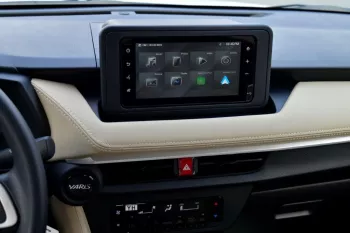 TOYOTA PRADO TXL3 2.4L TURBO 7-SEAT 2024 MODEL YEAR SILVER COLOR