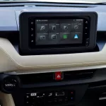 TOYOTA PRADO TXL3 2.4L TURBO 7-SEAT 2024 MODEL YEAR SILVER COLOR - Thumbnail 17