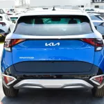 Kia Sportage 2022 FWD - Thumbnail 5