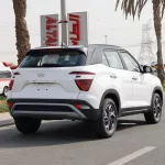 HYUNDAI CRETA 1.5L PETROL PREMIER SPL 2024 MODEL YEAR DUAL TONE COLOR - Thumbnail 3