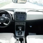 HYUNDAI CRETA 1.5L PETROL PREMIER SPL 2024 MODEL YEAR DUAL TONE COLOR - Thumbnail 5