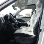 HYUNDAI CRETA 1.5L PETROL PREMIER SPL 2024 MODEL YEAR DUAL TONE COLOR - Thumbnail 7
