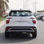 HYUNDAI CRETA 1.5L PETROL PREMIER SPL 2024 MODEL YEAR DUAL TONE COLOR - Thumbnail 10